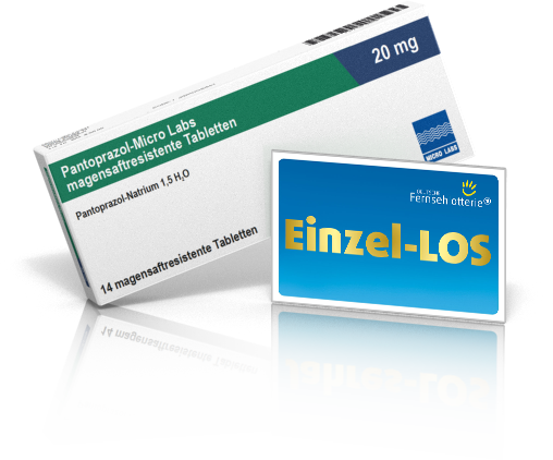 Pantoprazol