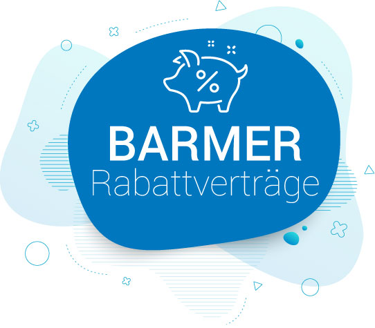 Start der neuen Rabattverträge bei der Barmer