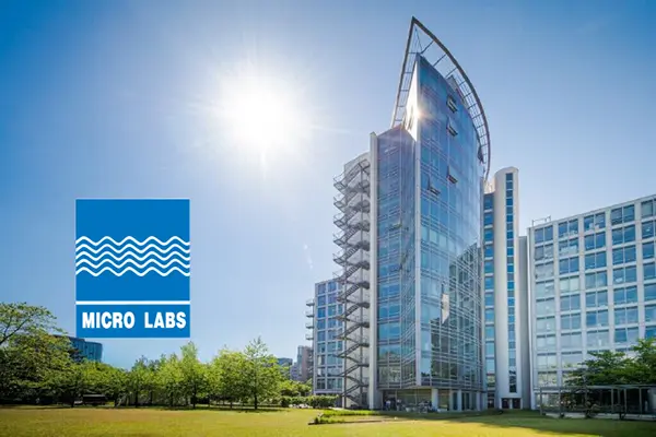 Micro Labs bezieht neue Büroräume in Frankfurt-Niederrad